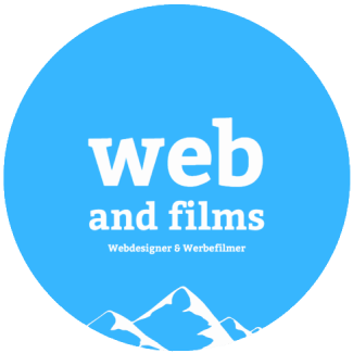 WebandFilms Logo