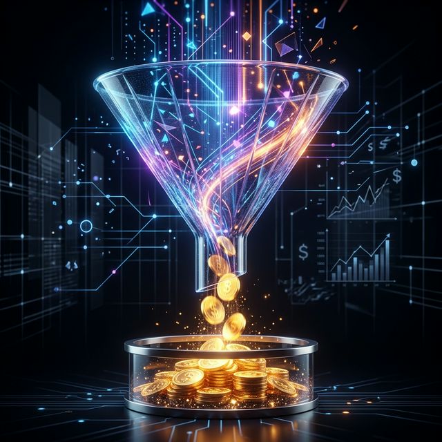 Conversion Rate Optimierung