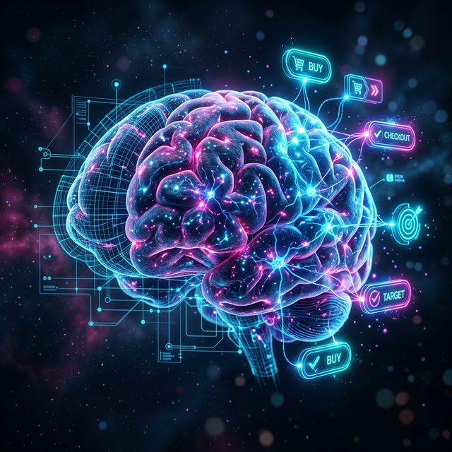 Neuromarketing Webdesign