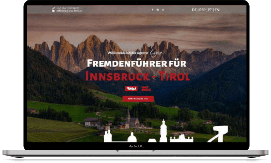 Guis Tirol