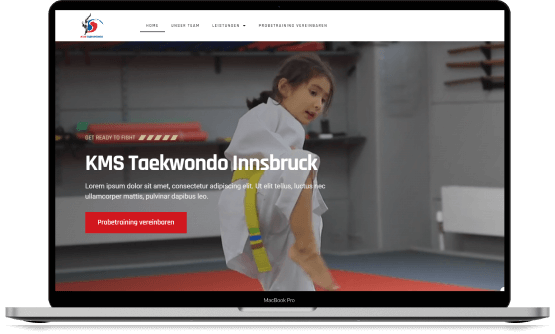 KMS Teakwondo