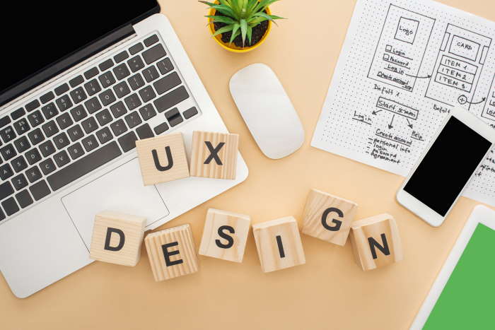 Ein gutes UX Design ist heute ein wichtiger Bestandteil jeder erfolgreichen Marketingstrategie