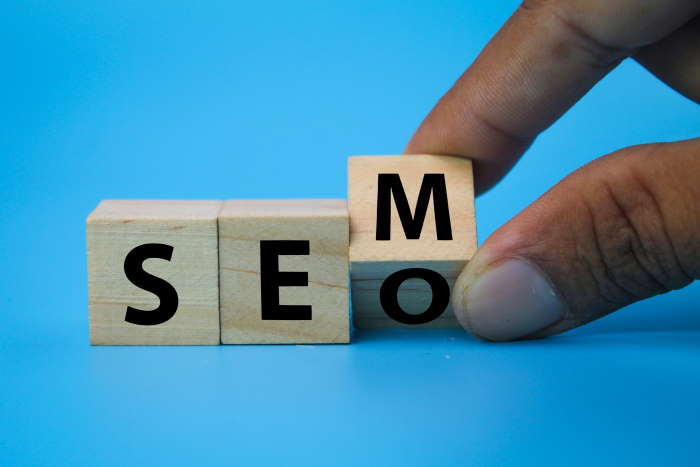 SEM SEO