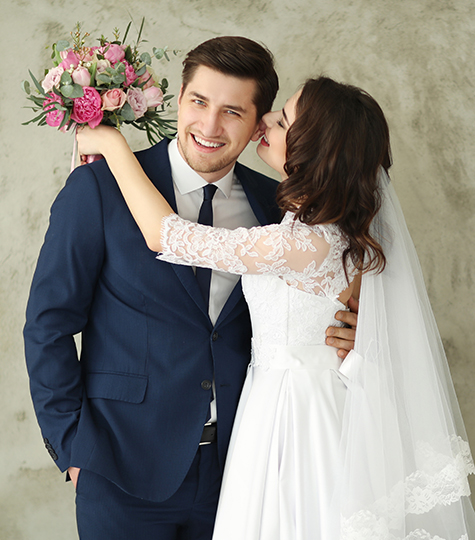 banner couple Web and Films
