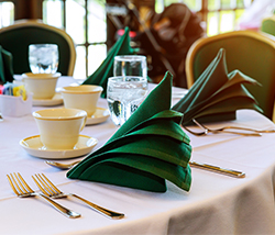 catering Web and Films