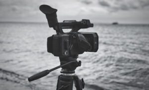 filmkamera